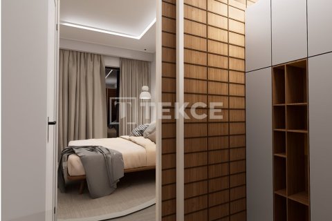 3+1 Leilighet  i Trabzon, Tyrkia Nr. 222150 - 20