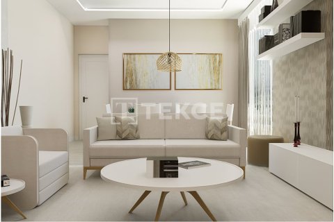3+1 Leilighet  i Trabzon, Tyrkia Nr. 222150 - 13