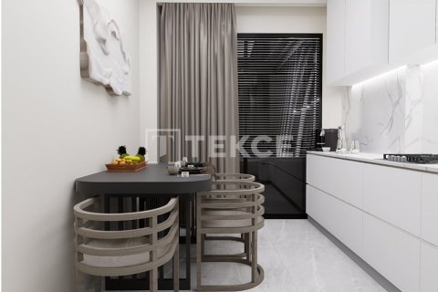 3+1 Leilighet  i Trabzon, Tyrkia Nr. 222150 - 17