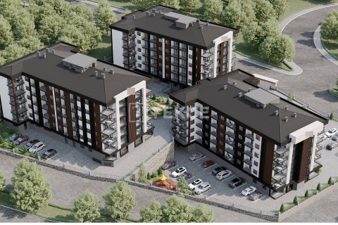 Daire 3+1 Trabzon, Türkiye №222150