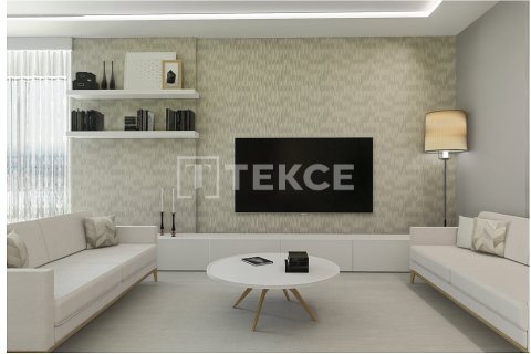 3+1 Leilighet  i Trabzon, Tyrkia Nr. 222150 - 12