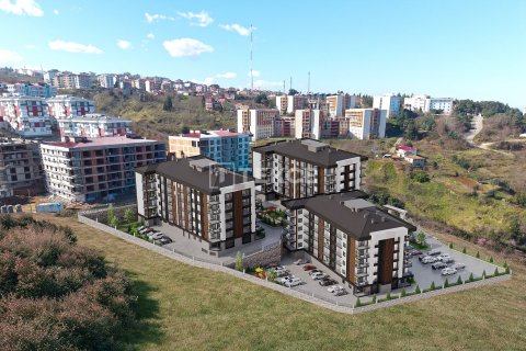 3+1 Leilighet  i Trabzon, Tyrkia Nr. 222150 - 11