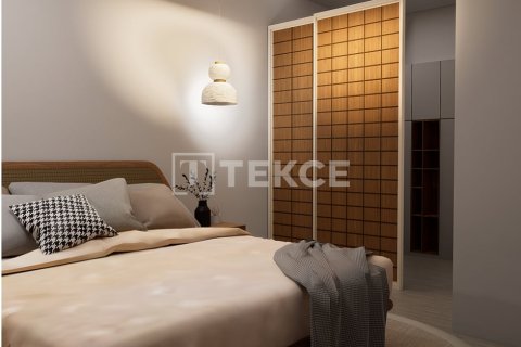 3+1 Leilighet  i Trabzon, Tyrkia Nr. 222150 - 19