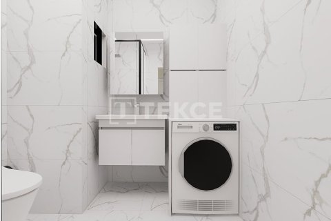 3+1 Leilighet  i Trabzon, Tyrkia Nr. 222150 - 22