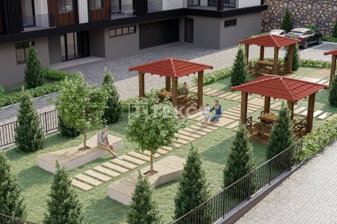 3+1 Leilighet  i Trabzon, Tyrkia Nr. 222150 - 9