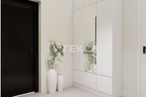 3+1 Leilighet  i Trabzon, Tyrkia Nr. 222150 - 25