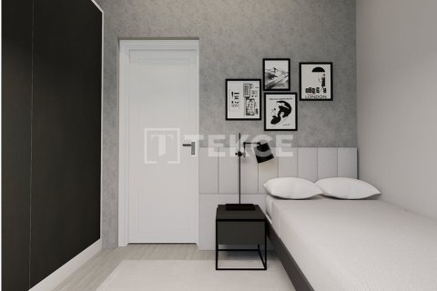 3+1 Leilighet  i Trabzon, Tyrkia Nr. 222150 - 21