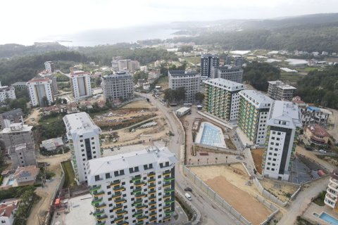 3+1 Leilighet  i Avsallar, Antalya, Tyrkia Nr. 218496 - 14