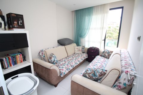 3+1 Leilighet  i Avsallar, Antalya, Tyrkia Nr. 218496 - 5