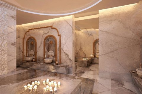 3+1 Leilighet  i Avsallar, Antalya, Tyrkia Nr. 218496 - 18