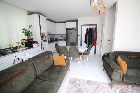 3+1 Leilighet  i Avsallar, Antalya, Tyrkia Nr. 218496 - 4