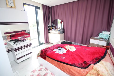 3+1 Leilighet  i Avsallar, Antalya, Tyrkia Nr. 218496 - 6