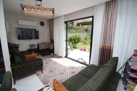 3+1 Leilighet  i Avsallar, Antalya, Tyrkia Nr. 218496 - 2