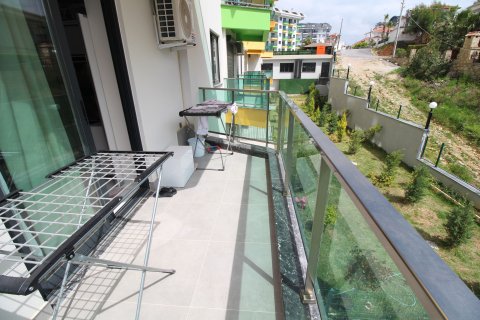 3+1 Leilighet  i Avsallar, Antalya, Tyrkia Nr. 218496 - 10