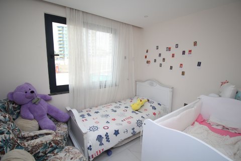 3+1 Leilighet  i Avsallar, Antalya, Tyrkia Nr. 218496 - 9