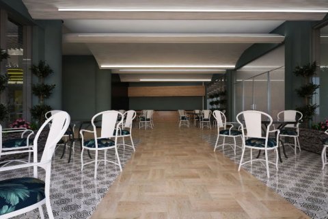 3+1 Leilighet  i Avsallar, Antalya, Tyrkia Nr. 218496 - 15