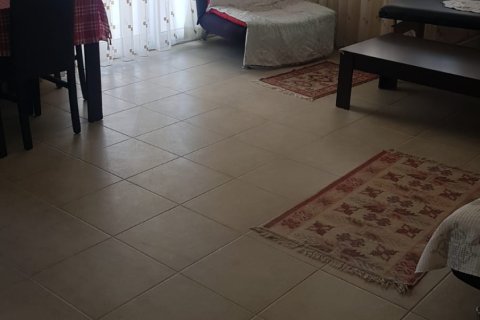 1+1 Lägenhet  i Mahmutlar, Antalya, Turkiet Nr. 218497 - 3