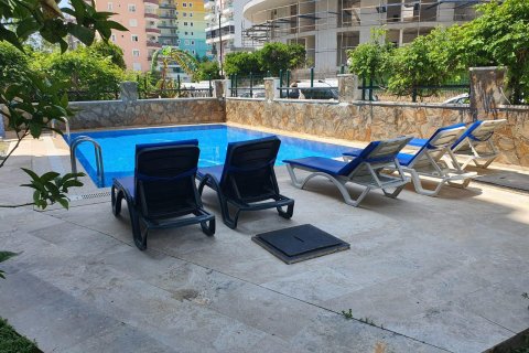 1+1 Lägenhet  i Mahmutlar, Antalya, Turkiet Nr. 218497 - 9