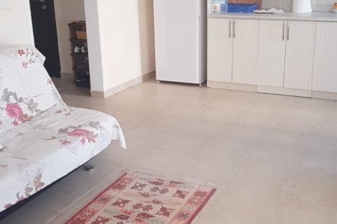 1+1 Lägenhet  i Mahmutlar, Antalya, Turkiet Nr. 218497 - 2