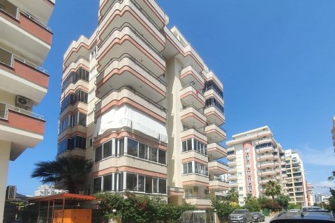 Квартира  1+1 в Махмутларе, Анталья, Турция №218497