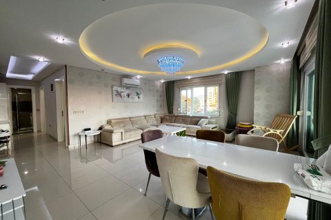 Квартира  2+1 в Кестеле, Анталья, Турция №218493