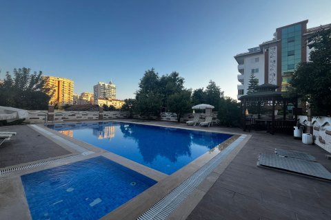 Daire  2+1  Kestel, Antalya, Türkiye №218493 - 7