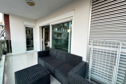 Daire  2+1  Kestel, Antalya, Türkiye №218493 - 11