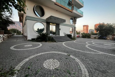 Daire  2+1  Kestel, Antalya, Türkiye №218493 - 15