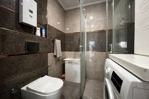 Daire  2+1  Kestel, Antalya, Türkiye №218493 - 14