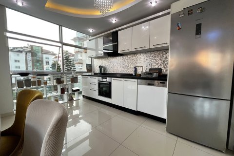 Daire  2+1  Kestel, Antalya, Türkiye №218493 - 3