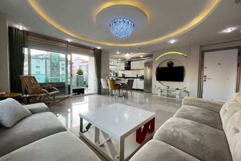 Daire  2+1  Kestel, Antalya, Türkiye №218493 - 2