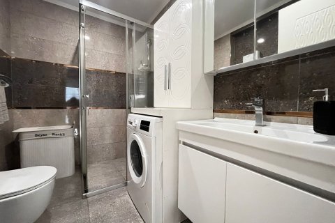 Daire  2+1  Kestel, Antalya, Türkiye №218493 - 13