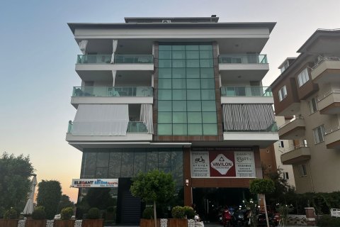 Daire  2+1  Kestel, Antalya, Türkiye №218493 - 6