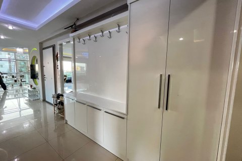 Daire  2+1  Kestel, Antalya, Türkiye №218493 - 12