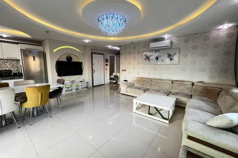 Daire  2+1  Kestel, Antalya, Türkiye №218493 - 5