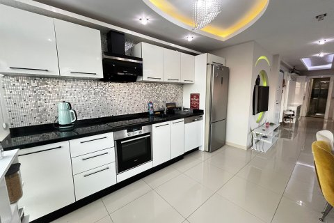 Daire  2+1  Kestel, Antalya, Türkiye №218493 - 4