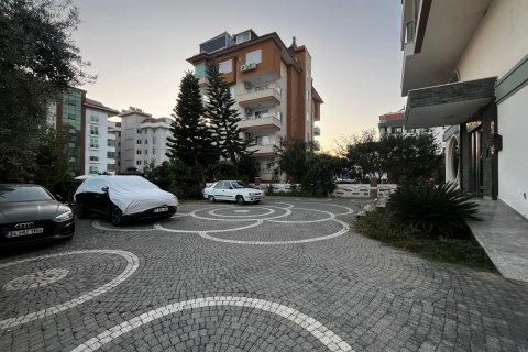 Daire  2+1  Kestel, Antalya, Türkiye №218493 - 16