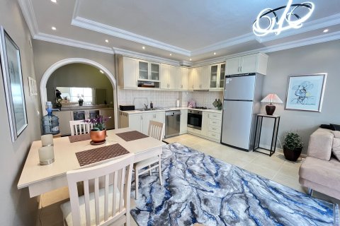 Продажа квартиры  в Оба, Анталье, Турция 2+1, 120м2, №218452 – фото 2