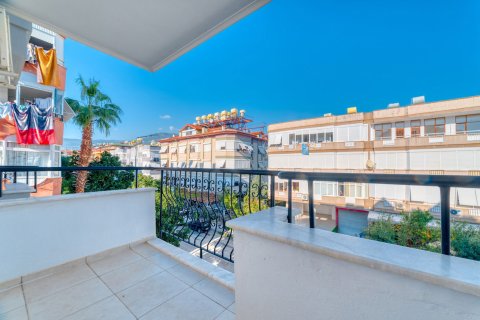 Продажа квартиры  в Оба, Анталье, Турция 2+1, 120м2, №218452 – фото 9