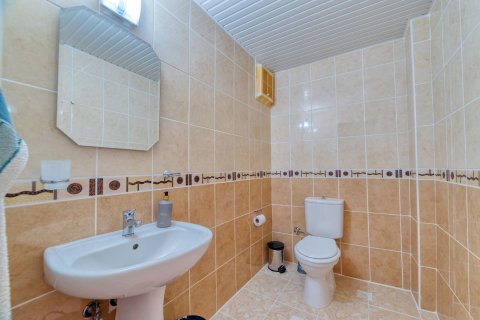 Продажа квартиры  в Оба, Анталье, Турция 2+1, 120м2, №218452 – фото 10