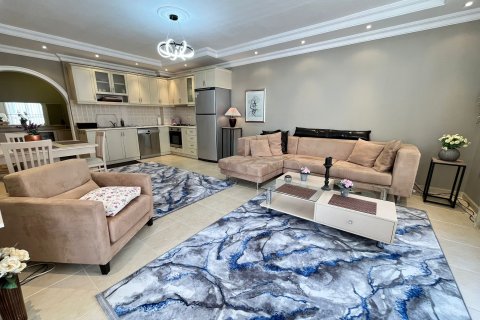 2+1 Lägenhet  i Oba, Antalya, Turkiet Nr. 218452