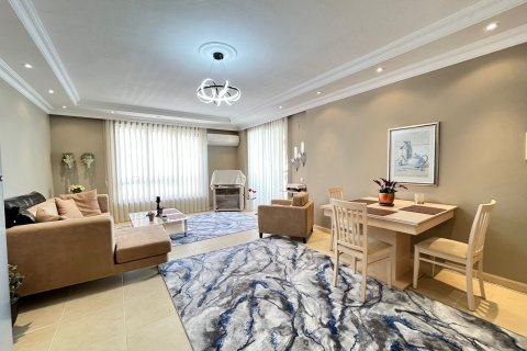 Продажа квартиры  в Оба, Анталье, Турция 2+1, 120м2, №218452 – фото 4