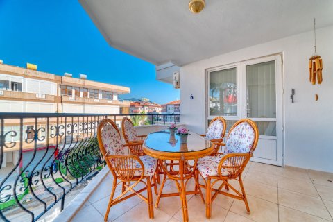 Продажа квартиры  в Оба, Анталье, Турция 2+1, 120м2, №218452 – фото 8