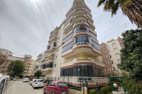 آپارتمان در  Mahmutlar ، ترکیه 2 خوابه ، 110 متر مربع.  شماره 218492 - 8