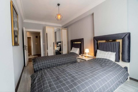 آپارتمان در  Mahmutlar ، ترکیه 2 خوابه ، 110 متر مربع.  شماره 218492 - 4