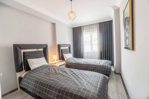 آپارتمان در  Mahmutlar ، ترکیه 2 خوابه ، 110 متر مربع.  شماره 218492 - 3