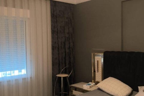 آپارتمان در  Mahmutlar ، ترکیه 2 خوابه ، 110 متر مربع.  شماره 218492 - 2