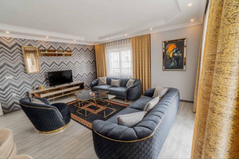 2+1 Apartment in Mahmutlar, Antalya, Turkey No. 218492