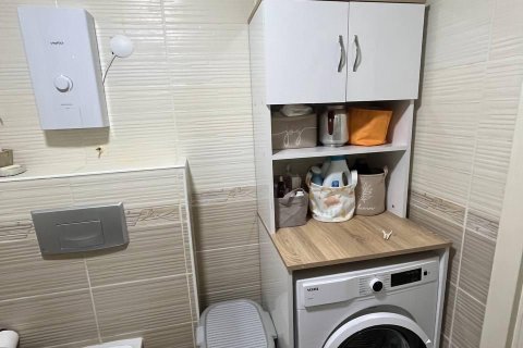 آپارتمان در  Mahmutlar ، ترکیه 2 خوابه ، 110 متر مربع.  شماره 218492 - 7