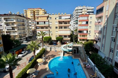2+1 Lejlighed  i Oba, Antalya, Tyrkiet Nr. 218495 - 12